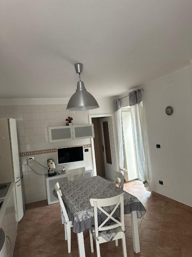 Casa Vacanza La Fontana Виетри Экстерьер фото