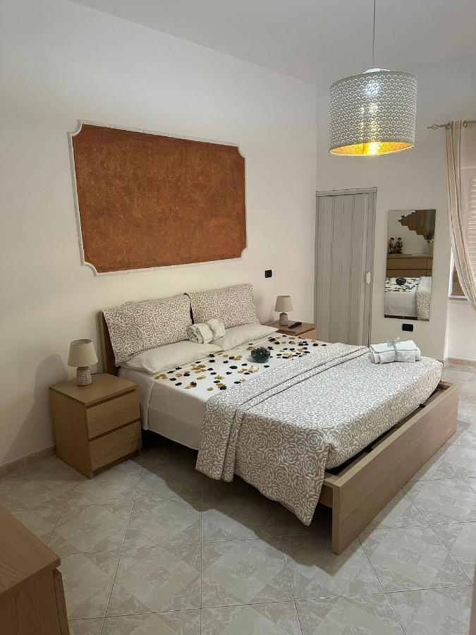 Casa Vacanza La Fontana Виетри Экстерьер фото