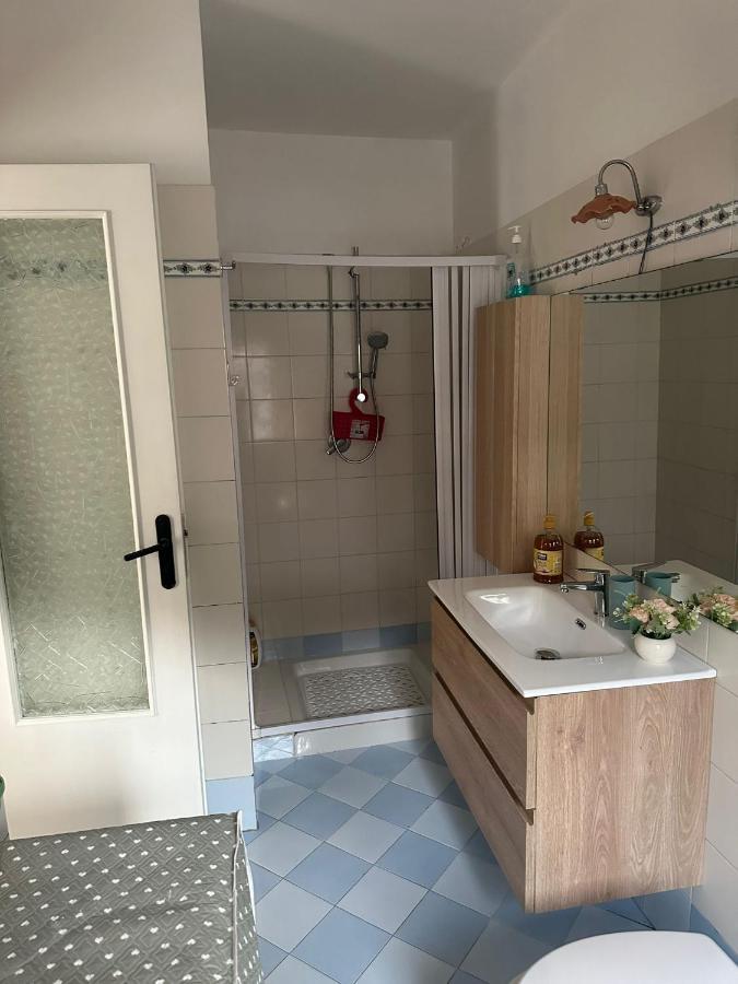 Casa Vacanza La Fontana Виетри Экстерьер фото
