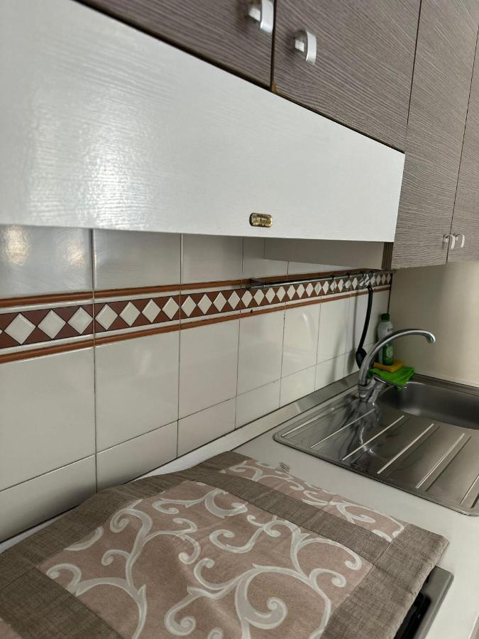 Casa Vacanza La Fontana Виетри Экстерьер фото