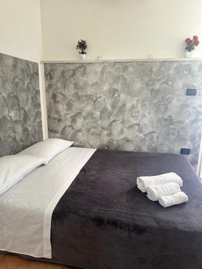 Casa Vacanza La Fontana Виетри Экстерьер фото